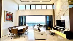 Parc Clematis (D5), Apartment #625545141
